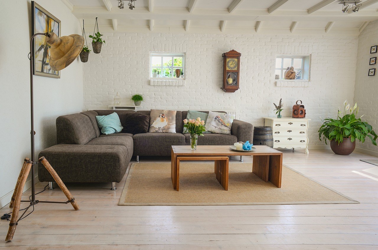 Veja como aplicar a decoração escandinava nos ambientes da casa